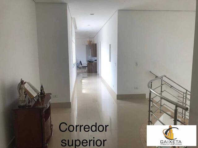Casa em condomínio para Locação em Alphaville - 12
