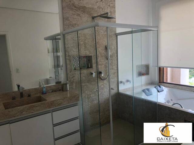 Casa em condomínio para Locação em Alphaville - 16