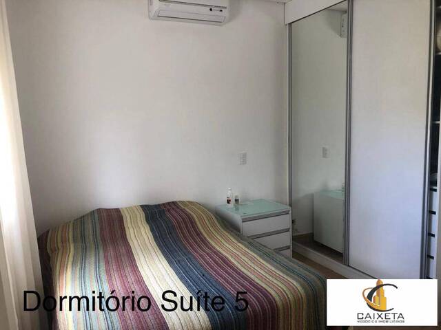 Casa em condomínio para Locação em Alphaville - 17