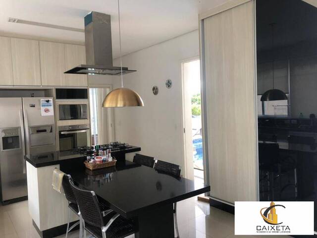 Casa em condomínio para Locação em Santana de Parnaíba - 4