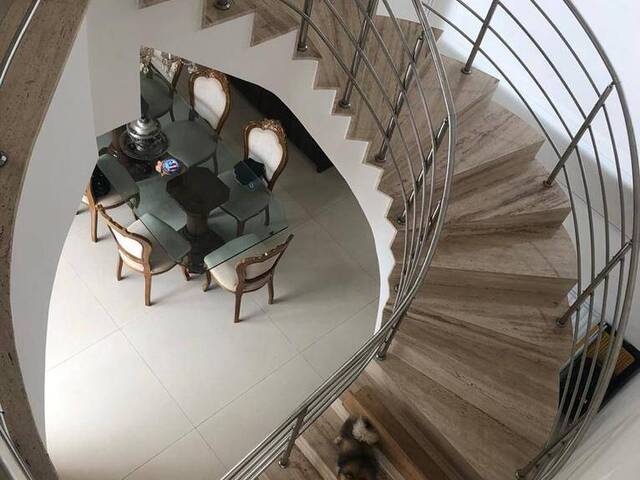 Casa em condomínio para Locação em Alphaville - 18