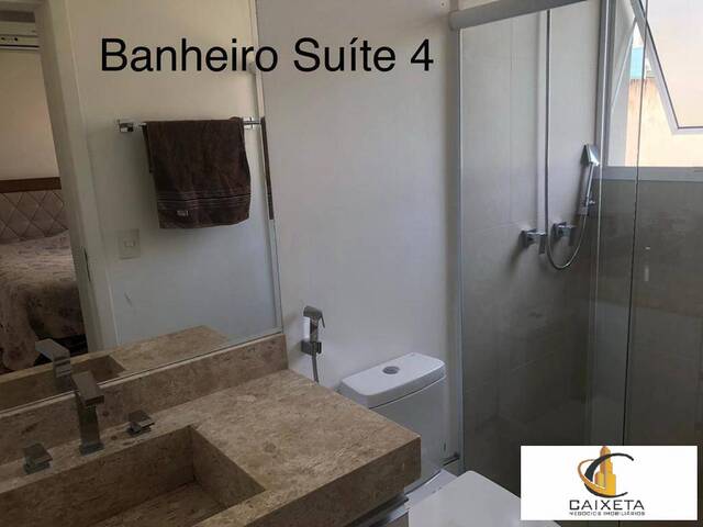 Casa em condomínio para Locação em Alphaville - 25
