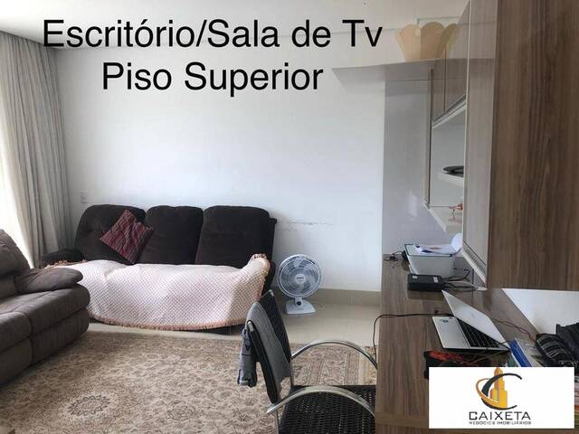 Casa em condomínio para Locação em Alphaville - 22