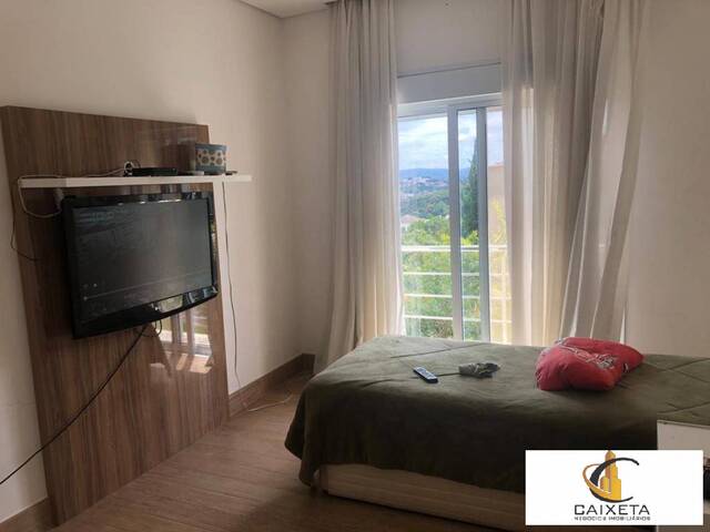 Casa em condomínio para Locação em Alphaville - 24