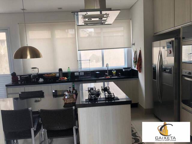 Casa em condomínio para Locação em Alphaville - 26