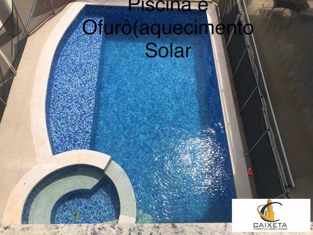 Casa em condomínio para Locação em Alphaville - 28