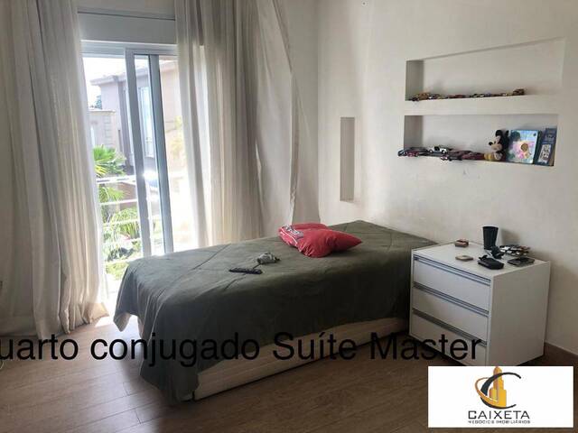 Casa em condomínio para Locação em Alphaville - 27