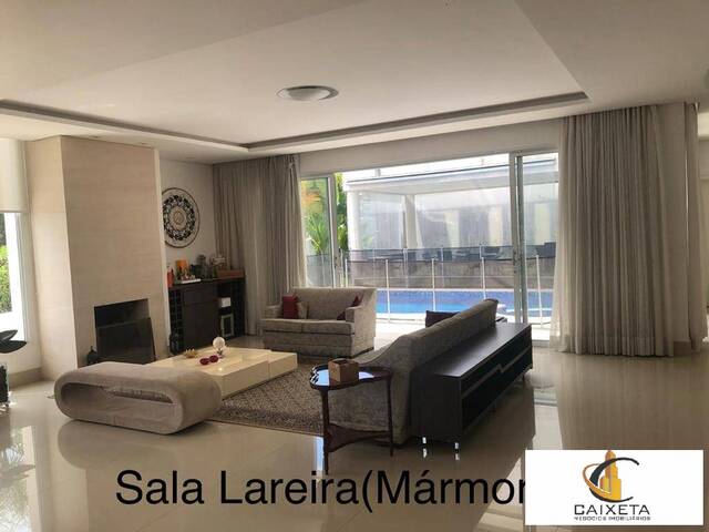 Casa em condomínio para Locação em Alphaville - 6