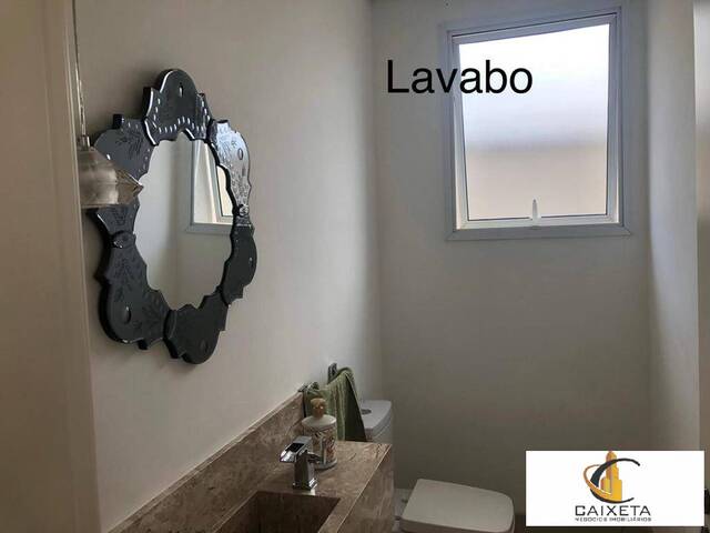 Casa em condomínio para Locação em Alphaville - 31