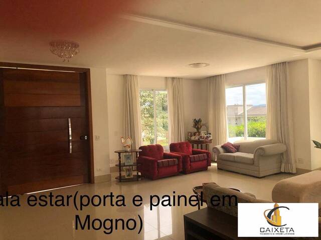 Casa em condomínio para Locação em Alphaville - 32