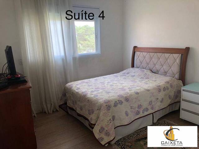 Casa em condomínio para Locação em Alphaville - 36