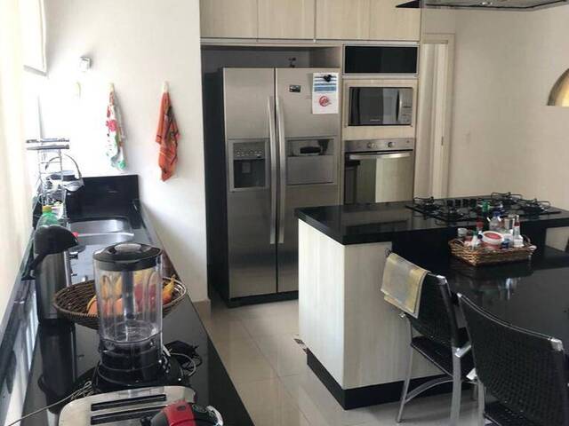 Casa em condomínio para Locação em Alphaville - 34