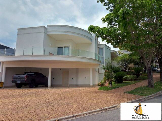 Casa em condomínio para Venda em Alphaville - 10