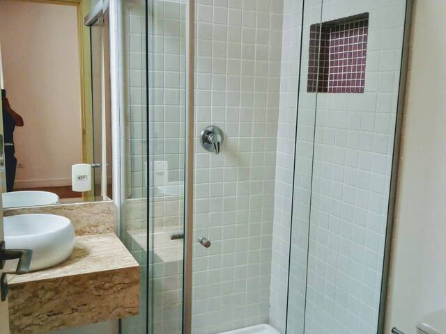 BANHEIRO SUITE 2