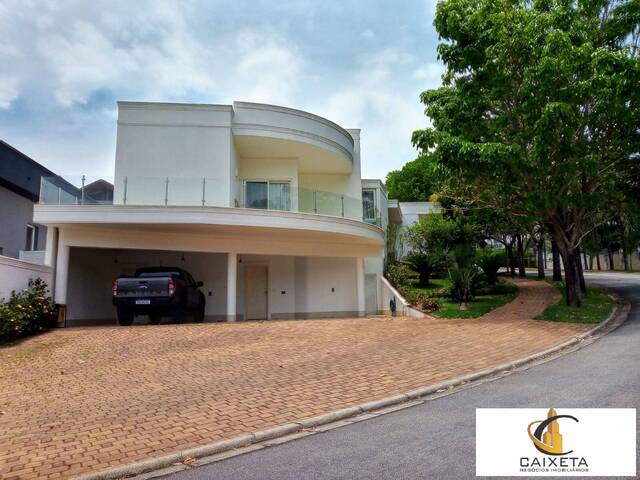 Casa em condomínio para Venda em Alphaville - 11