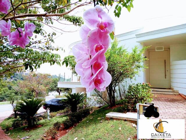 Casa em condomínio para Venda em Alphaville - 6