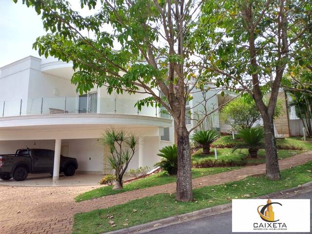 Casa em condomínio para Venda em Alphaville - 8