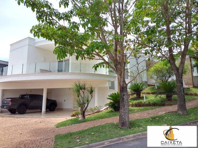 Casa em condomínio para Venda em Alphaville - 9