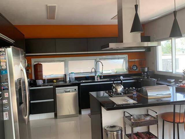 Casa em condomínio para Venda em Alphaville - 29
