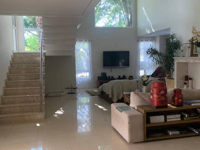 Casa em condomínio para Venda em Alphaville - 21