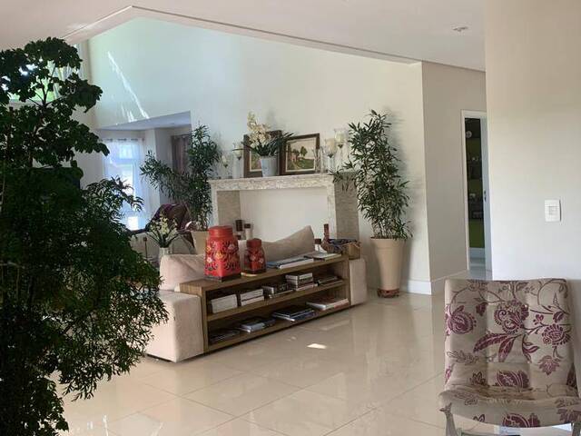 Casa em condomínio para Venda em Alphaville - 24