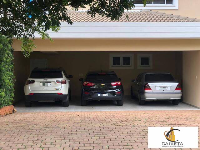 Casa em condomínio para Venda em Alphaville - 11