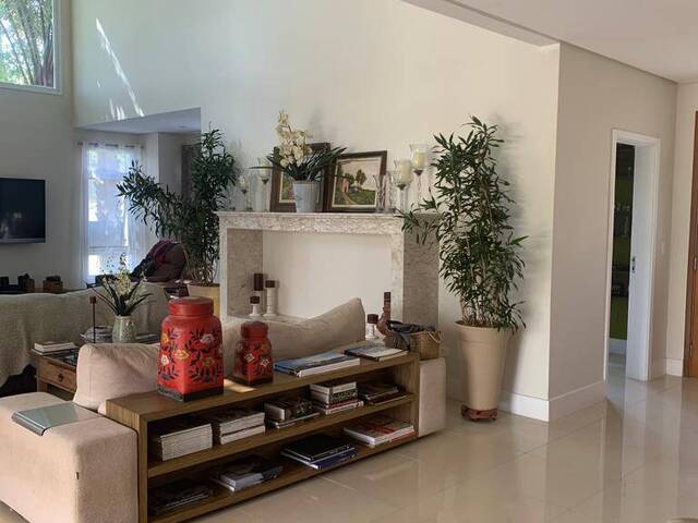 Casa em condomínio para Venda em Alphaville - 27