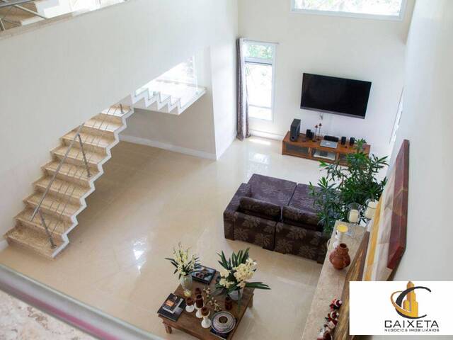 Casa em condomínio para Venda em Alphaville - 17