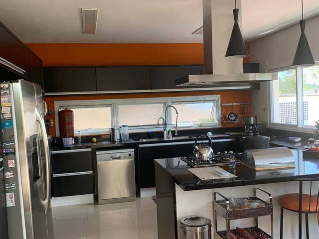 Casa em condomínio para Venda em Alphaville - 32
