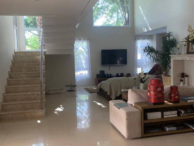 Casa em condomínio para Venda em Alphaville - 22