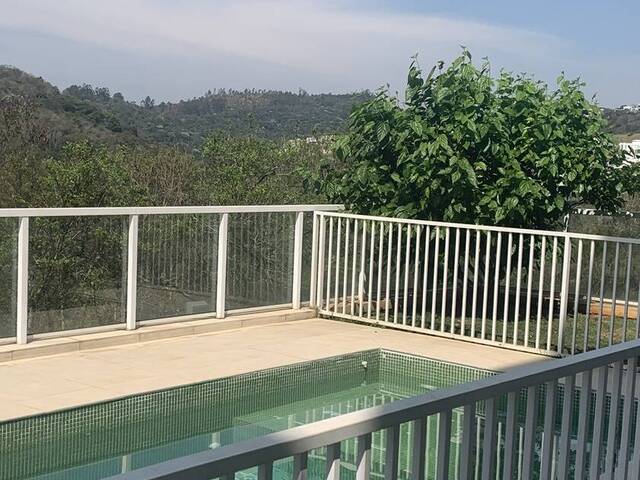 Casa em condomínio para Venda em Alphaville - 6