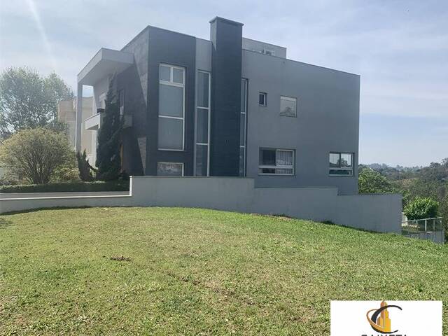 #1008 - Casa em condomínio para Venda em Santana de Parnaíba - SP - 2
