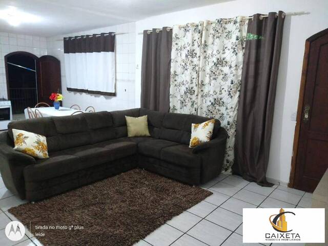 Chácara para Venda em Vila Darcy Penteado (Mailasqui) - 20