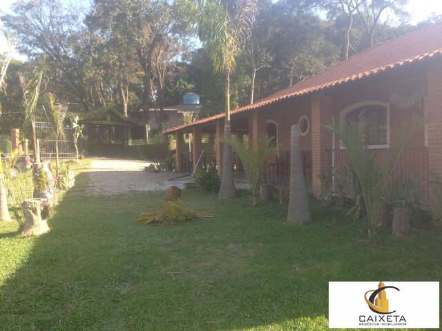 Chácara para Venda em Vila Darcy Penteado (Mailasqui) - 23