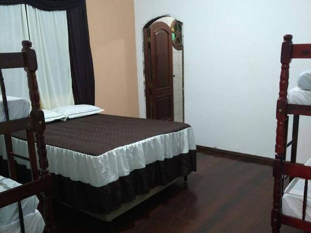 Chácara para Venda em Vila Darcy Penteado (Mailasqui) - 21