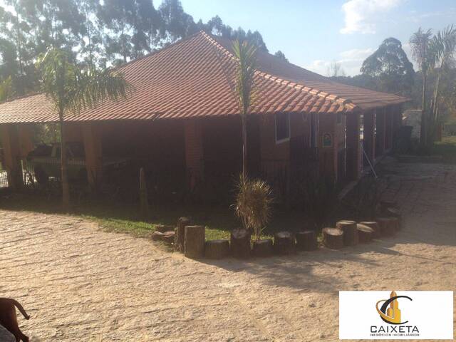 Chácara para Venda em Vila Darcy Penteado (Mailasqui) - 8