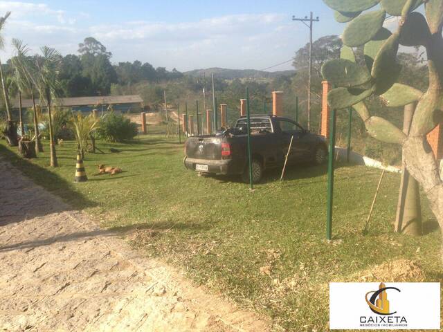 Chácara para Venda em Vila Darcy Penteado (Mailasqui) - 22