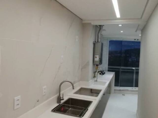 Apartamento para Venda em Residencial Mel Ville - 6