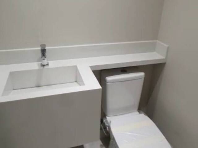 Apartamento para Venda em Residencial Mel Ville - 14