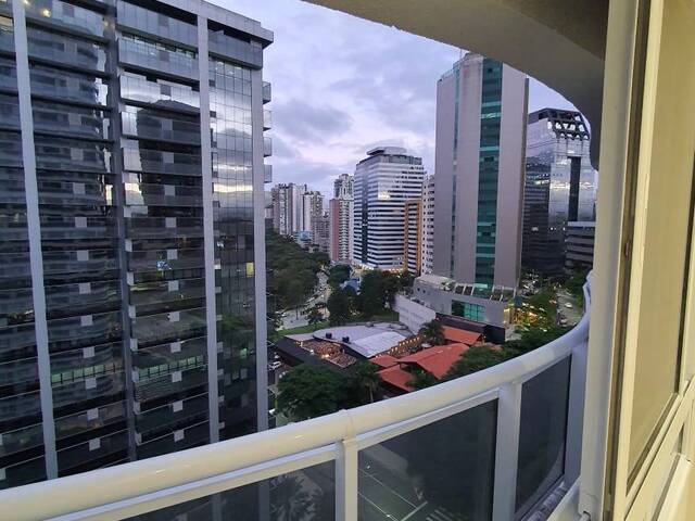 Apartamento para Venda em Residencial Mel Ville - 17