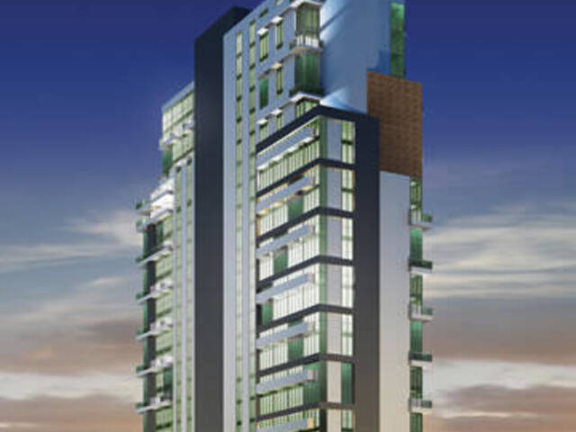 Apartamento para Venda em Barueri - 4