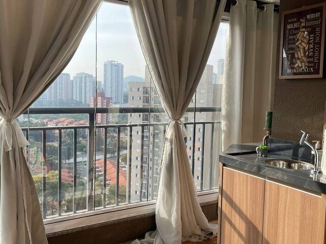 Apartamento para Venda em Barueri - 4