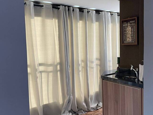Apartamento para Venda em Jardim Tupanci - 14