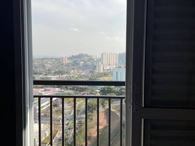 Apartamento para Venda em Jardim Tupanci - 19