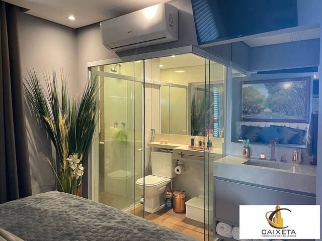 Apartamento para Venda em Jardim Tupanci - 22