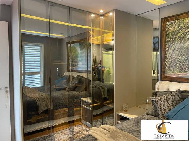 Apartamento para Venda em Jardim Tupanci - 21