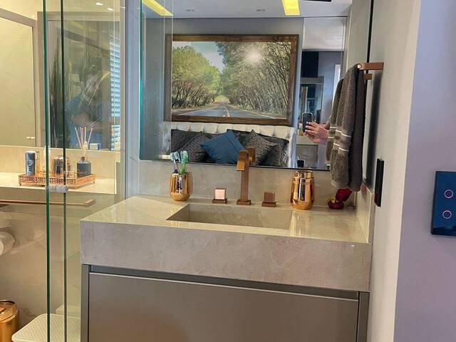 Apartamento para Venda em Jardim Tupanci - 25