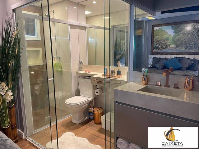 Apartamento para Venda em Jardim Tupanci - 26