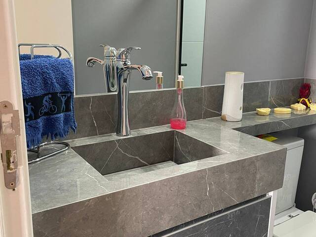 Apartamento para Venda em Jardim Tupanci - 29