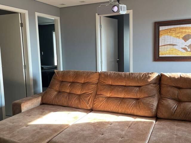 Apartamento para Venda em Jardim Tupanci - 7
